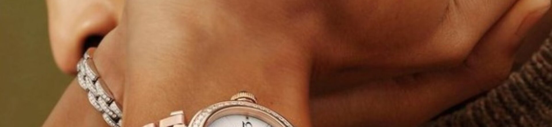 McKinsey & Company e The Business of Fashion pubblicano il "The State of Fashion Watches and Jewellery Report"