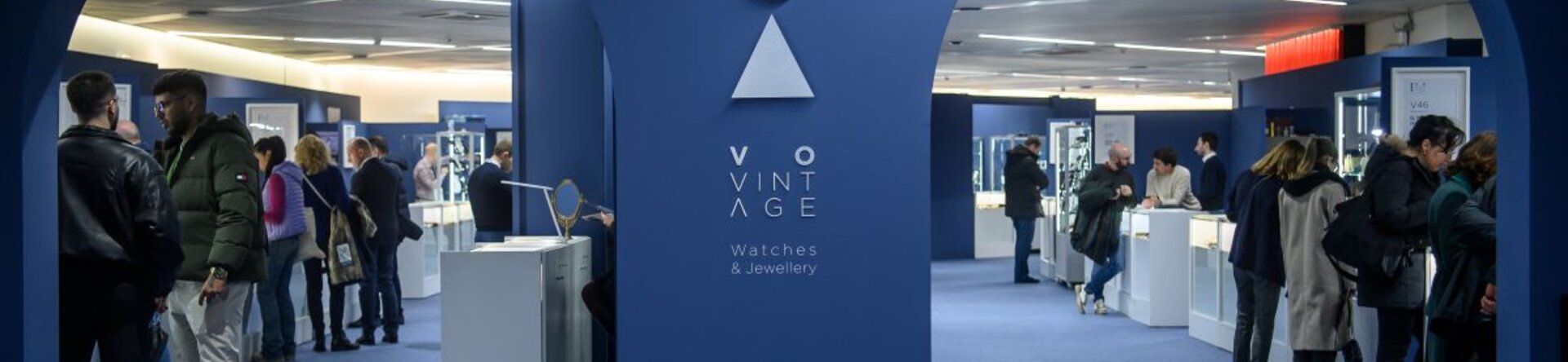 VO Vintage 2025: gioielli d’epoca, orologi cult e talk con i grandi esperti