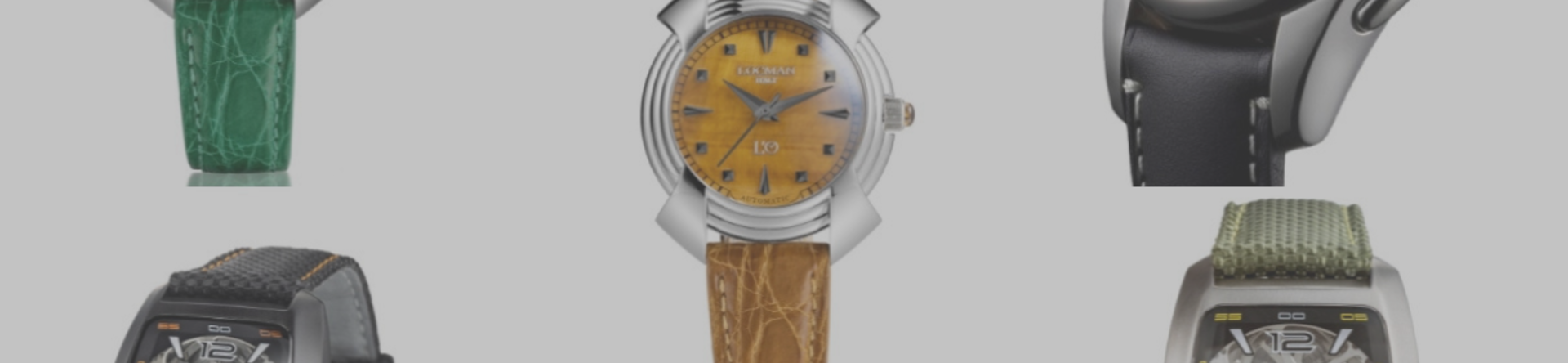 LOCMAN: tutte le novità in vetrina a VO Vintage