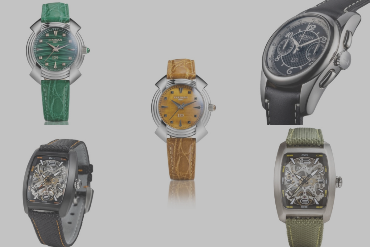 LOCMAN: tutte le novità in vetrina a VO Vintage LOCMAN: tutte le novità in vetrina a VO Vintage