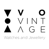 VO Vintage logo