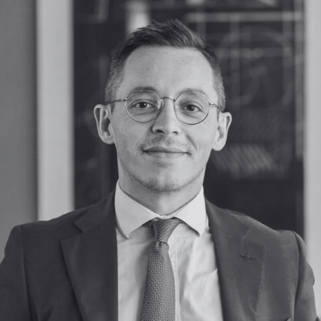 Luca Paganin Luca Paganin