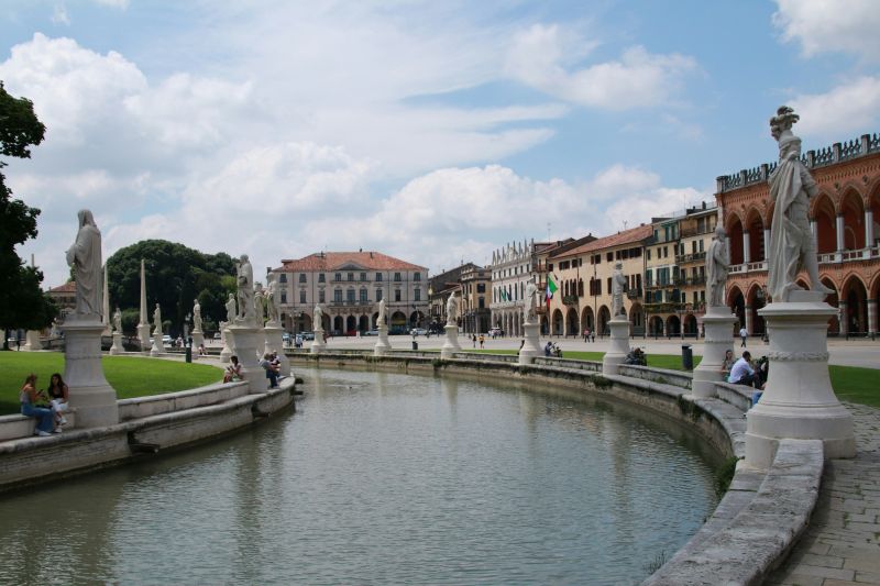 PADOVA PADOVA